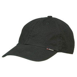 Göttmann Palma Cotton UV Protection Baseball Cap, Black (19)