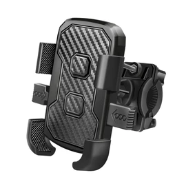LogiLink AA0168 - 360° Rotatable Smartphone Bike Mount for 4.6-7" Devices