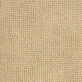 DII Cleaning Collection Soft Highly Absorbent Microfiber, Dishcloth Set, 12x12, Taupe, 6 Piece