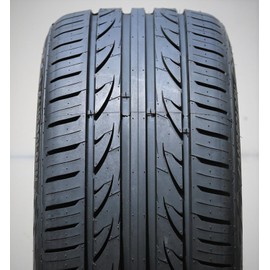 Landgolden LG27 All-Season Passenger Car High Performance Radial Tire-255/35R20 255/35ZR20 255/35/20 255/35-20 97W Load Range XL 4-Ply BSW Black Side Wall UTQG 500AA