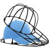 Hat Washer Cage for Baseball Caps Washing Machine Dishwasher Cap