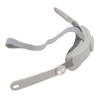 VR Head Strap Adjustable Reduce Head Pressure Replacement VR Headset