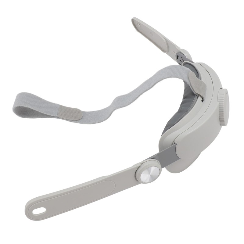 VR Head Strap Adjustable Reduce Head Pressure Replacement VR Headset