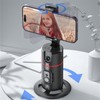 P02 face tracking and recognition shooting, suitable for indoor and