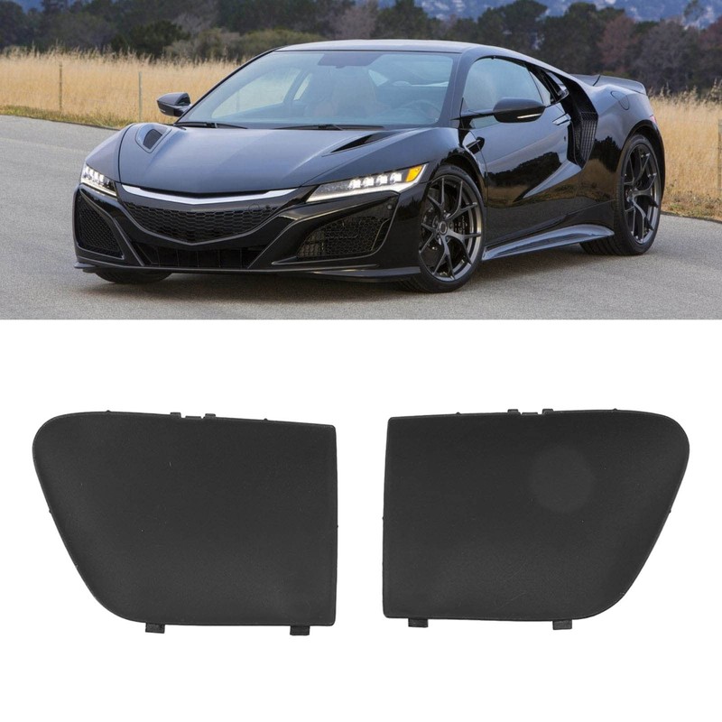 Pair Car Door Handle Inside Left Right 72161 T2A A01ZA