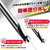 Morisho Hook Remover Release Quick Fishing Needle Remover Small Lightweight
