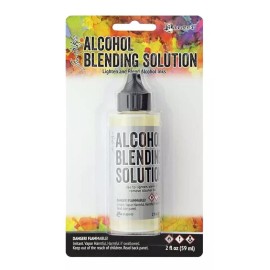 Ranger Adirondack Solución De Mezcla Alcohl Ranger Adirondack 2 Oz Blending