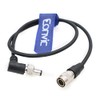 Eonvic Zoom F8 Power Cable Hirose 4 Pin Male to