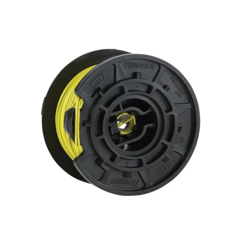 Max Usa Poly Coated Tie Wire For Rb441T