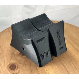 Yakintime Old Town PDL Rear Seat Risers 2 Inc