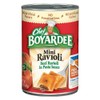 Chef Boyardee Mini Ravioli, 15 oz, (10 CANS).