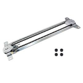 LOSTAR Left Driver Side Window Regulator CPN7511 Fits Kenworth Cabover W900A Early W900B CPN7511, K092-189