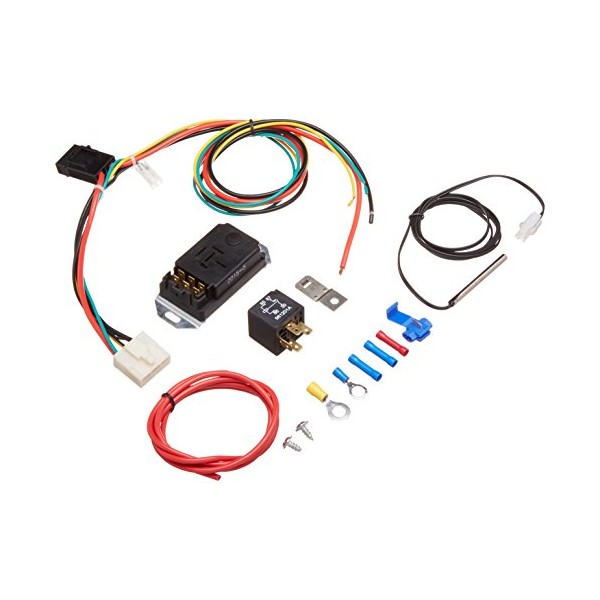 Proform 69599 Electric Fan Controller