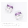 Crema Coreana Premium Reafirmante Colageno Y T Verde_1pz Mixta Danoche