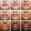 Kiss Broadway - Paquete de 6 brillos de labios transparentes