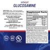ALFLEXIL® 90 capsules Glucosamine. Chondroitin. MSM. Collagen. Bone. Joint. Knee
