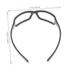 COLLBATH Fashionable Eyewear Headband for Women Stylish Sunglasses Shape Hair