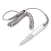 Nail Drill Machine Polishing Shape 35000rpm Wireless Electric Nail File