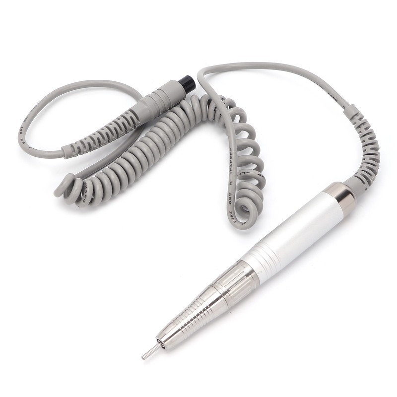 Nail Drill Machine Polishing Shape 35000rpm Wireless Electric Nail File