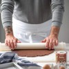 Decora Rolling Pin, 25 x 4.8 x 4.8 cm