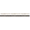 XIOM Mandarin Edge Tape 12 mm / 5 m Black