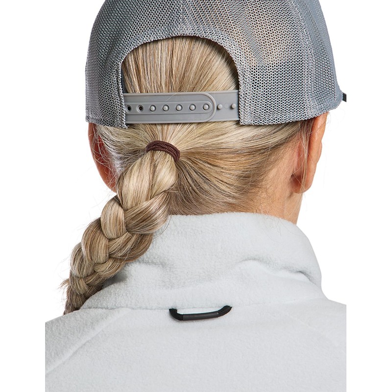 Jack Wolfskin Unisex Baseball Cap Brand Cap, MOUNTAIN phantom