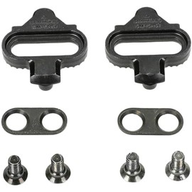 Shimano SM-SH51 Mountain Bike SPD Pedal Cleats Set