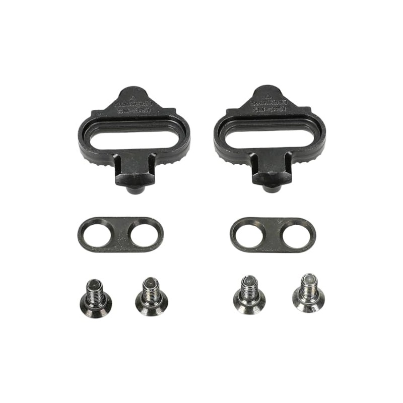 Shimano SM-SH51 Mountain Bike SPD Pedal Cleats Set