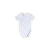 Stellou & friends Baby Bodysuit – Wrap Bodysuit Set of