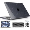 Lepeoac for MacBook Pro 16 inch Case 2021 2022 2023