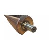 hoteche HSS Cobalt Step Drill Bit Metric 4mm to 32mm,
