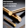 Gas Burner Valve Fit for Jade JBR-6-36 JCR JHP Series