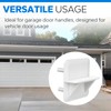 129669 Garage Door Step Plate for Wayne Dalton, Step Plate