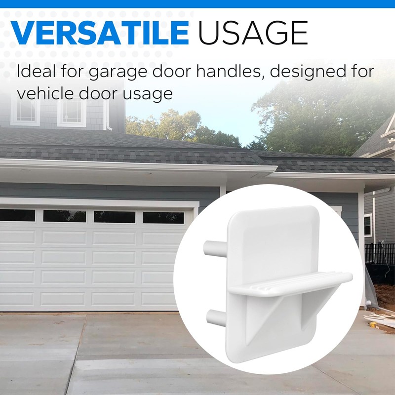 129669 Garage Door Step Plate for Wayne Dalton, Step Plate