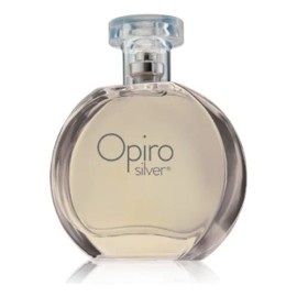 Kiotis Opiro Silver 100 Ml Para Mujer