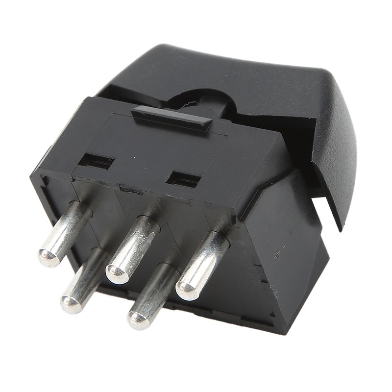 Passenger Side Power Window Switch 10402841 Replacement for Chevy Camaro