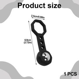 Stud Finder Wall Scanner,Magnetic Stud Sensor,With 27 Pounds Of Pull Magnetic Power,stud detector for Wood Tiling Drywall Cladding Paneling Ceramic