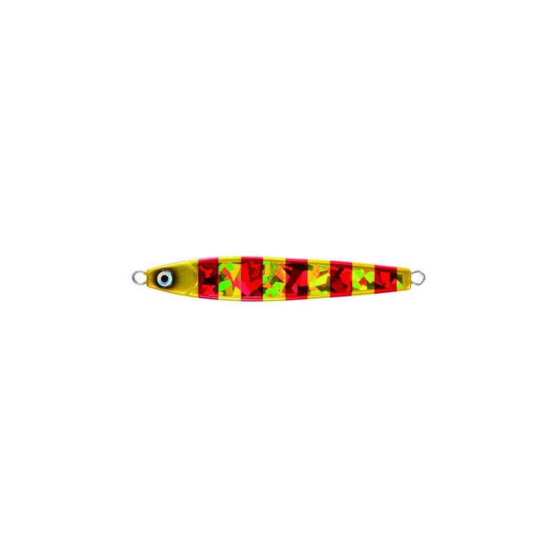 DUEL / Blanca Tati fish SP zebra 150g color: ZGR