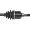Cardone 66-5193 New CV Axle