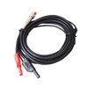 Hantek HT30A Oscilloscope Probes Auto Test Cable BNC to Banana
