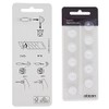 Genuine Denmark Oticon Branded, Hearing Aid Domes for Oticon MiniFit
