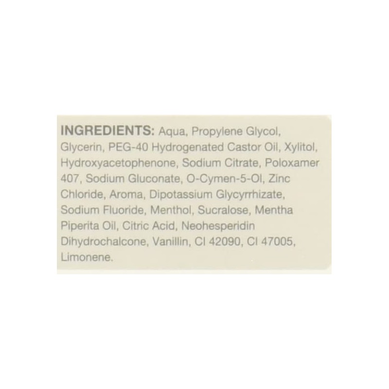 Periodentyl Lacer Enjuague Bucal, 200 Ml, Pack of 1