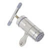 Noodle Maker Machine Stainless Steel Manual Pasta Maker Press Machine