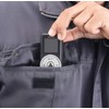 Tajima LKT-G03BK Laser Distance Meter, PSC Certified, Black