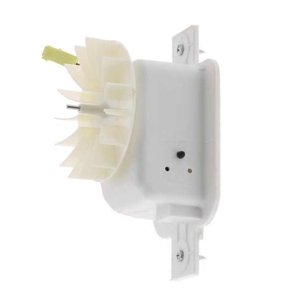 Masterpart Fridge Evaportator Condesner Fan To Fit Blomberg KFD9952PXD, MKND9860