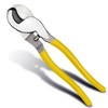 Cable Cutter Heavy Duty Wire Cutting Tool Shears for Aluminum,