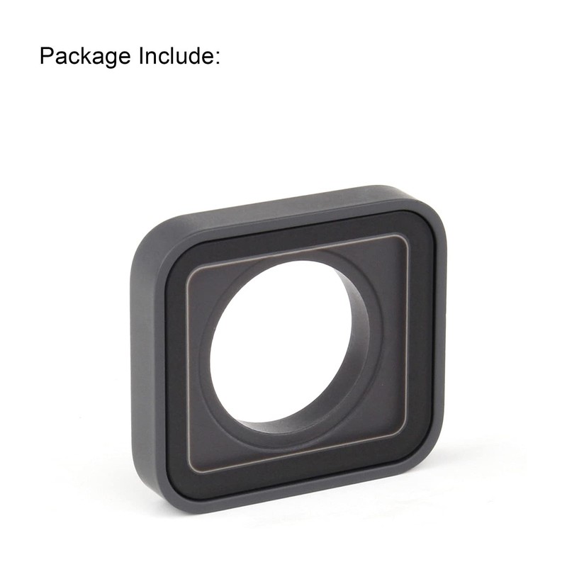 Protective Lens Replacement for GoPro Hero 5/6/7 Black - 33ft