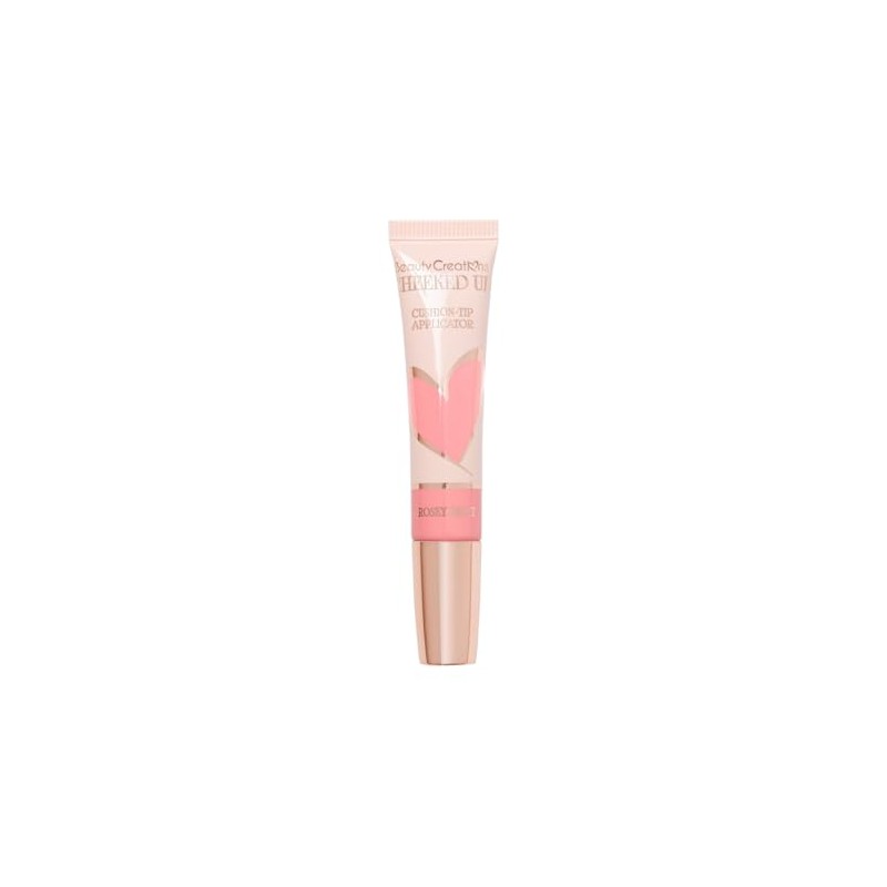 Beauty Creations Flawless Stay Liquid Blush Cheeked Up Wands (Rosey