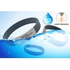 Waterproof In Case of Emergency Performance Skinny Sport Fitness Safety