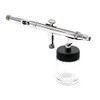 Wiltec Airbrush Gun Type 182K with Double Action Function, Nozzle